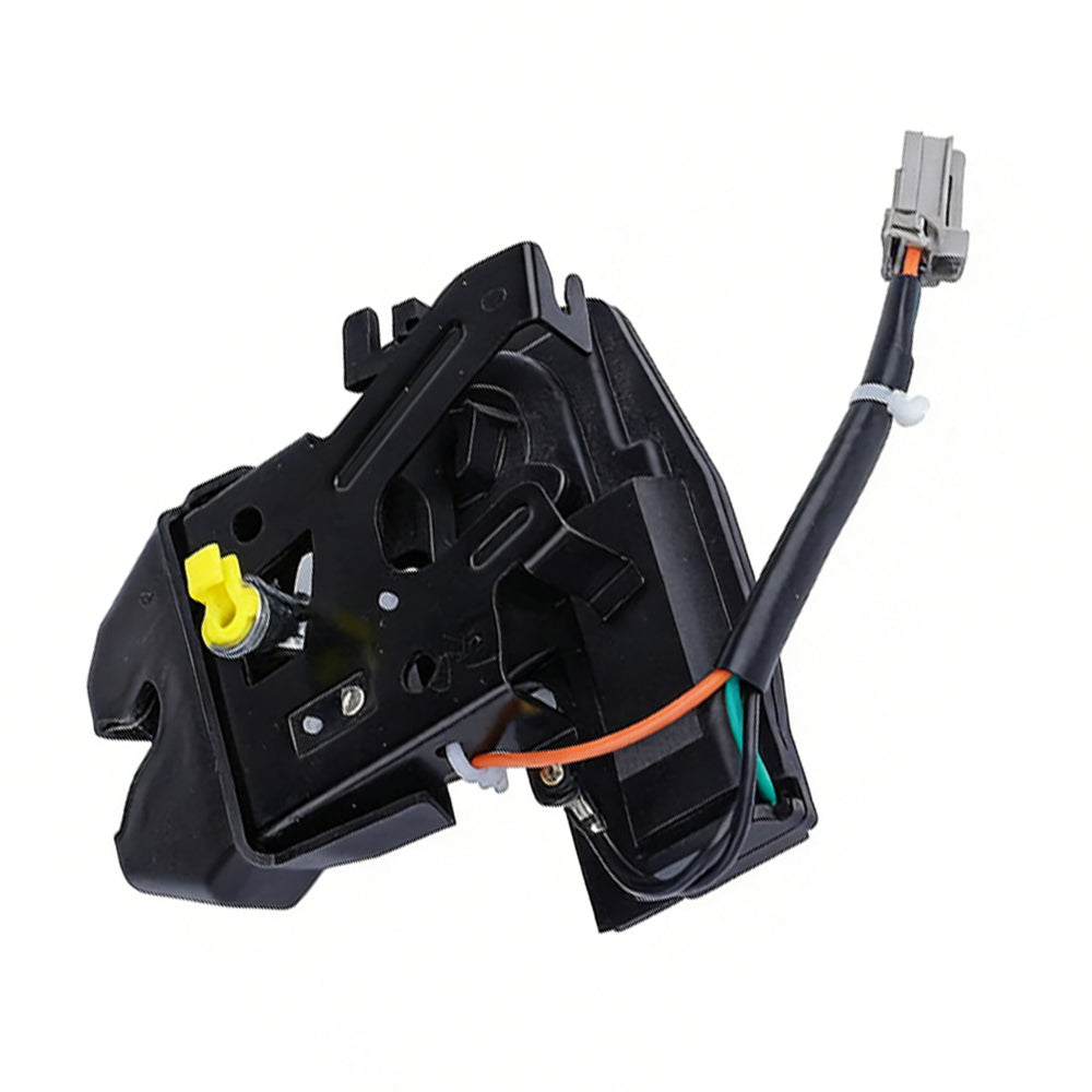 Trunk Lid Lock Actuator 3-Blade Suitable For Honda Accord Sedan Coupe 1998–2002-2