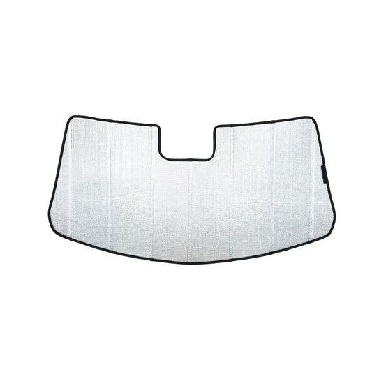 Front Windscreen Sun Shade Suitable For Dodge Ram  Crew Cab 5th Gen DT 2019 on-0