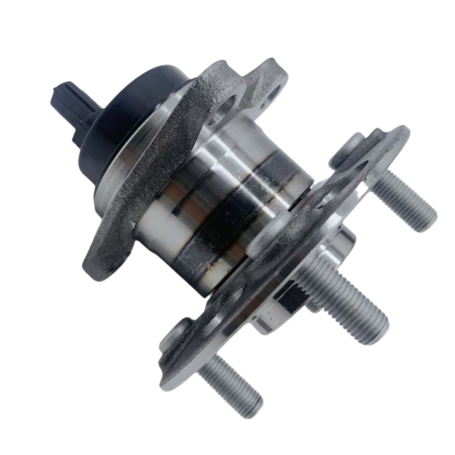 Rear Wheel Bearing Hub Suitable for Toyota Yaris NCP90 NCP91 NCP93 NCP130-3