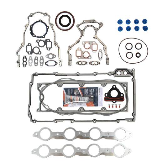 Bottom End Gasket Set Suitable For Holden Commodore VT / VX / VY / VZ / HSV LS1-0