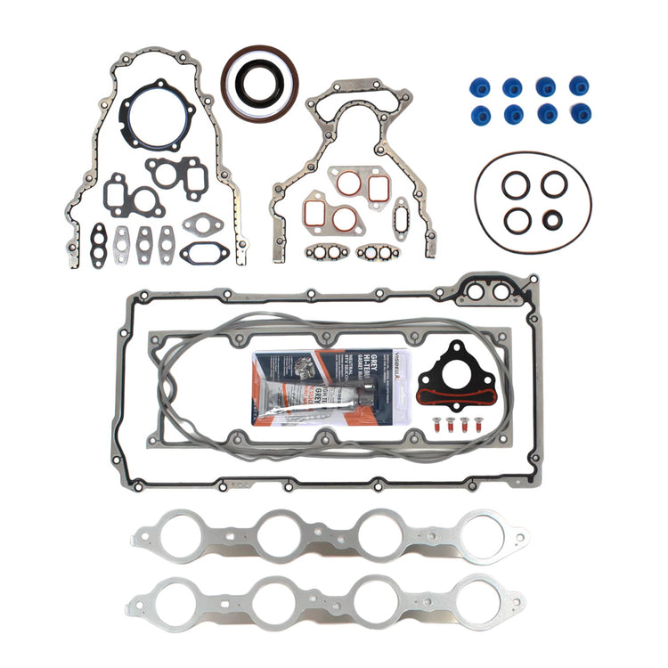 Bottom End Gasket Set Suitable For Holden Commodore VT / VX / VY / VZ / HSV LS1-0