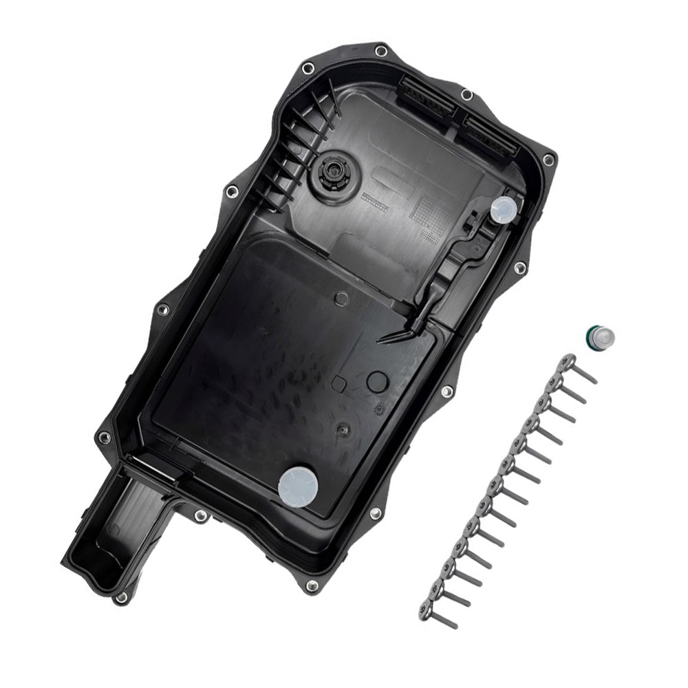 Automatic Transmission Sump Pan Filter Kit Suitable for BMW 530e G30 8HP75HZ-0