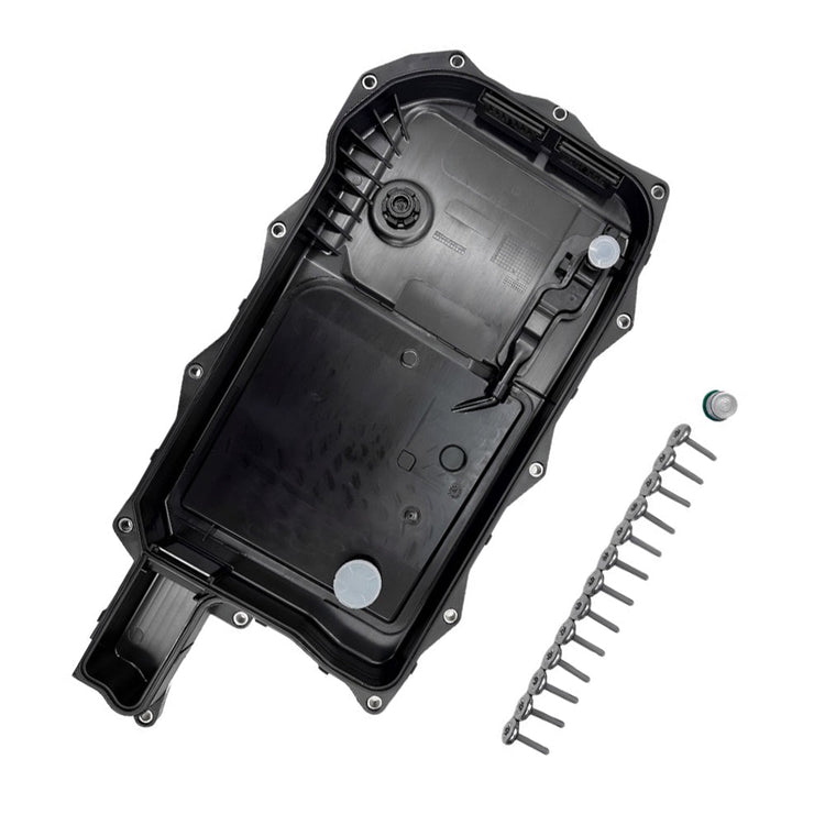 Automatic Transmission Sump Pan Filter Kit Suitable for BMW 530e G30 8HP75HZ-0