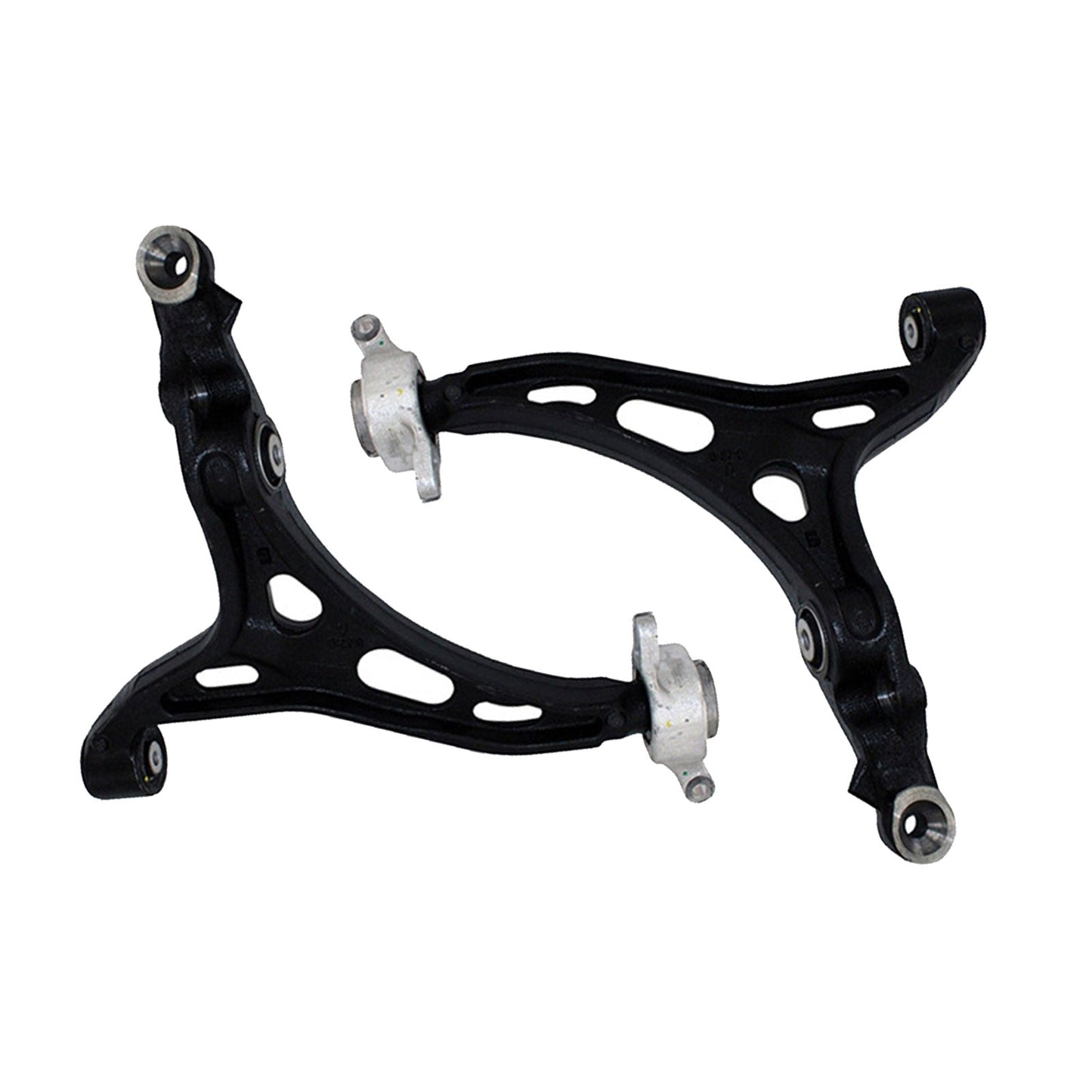 Front Lower Control Arm Kit LH & RH Suitable For Jeep Grand Cherokee WK2 2010-2016-0