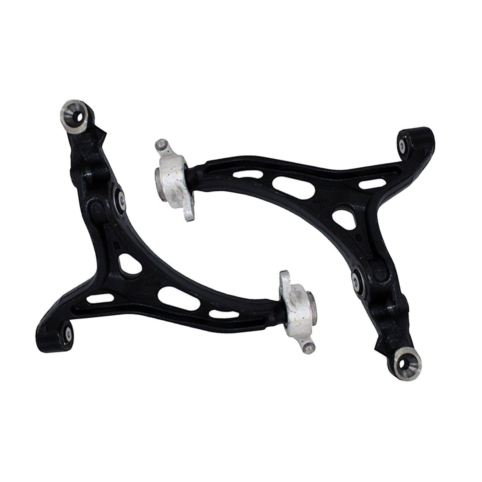 Front Lower Control Arm Kit LH & RH Suitable For Jeep Grand Cherokee WK2 2010-2016-0