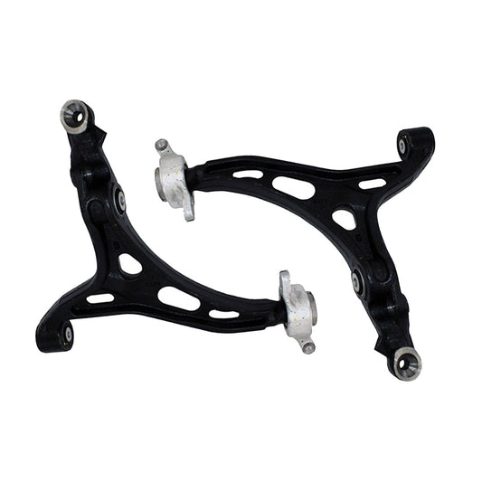 Front Lower Control Arm Kit LH & RH Suitable For Jeep Grand Cherokee WK2 2010-2016-0