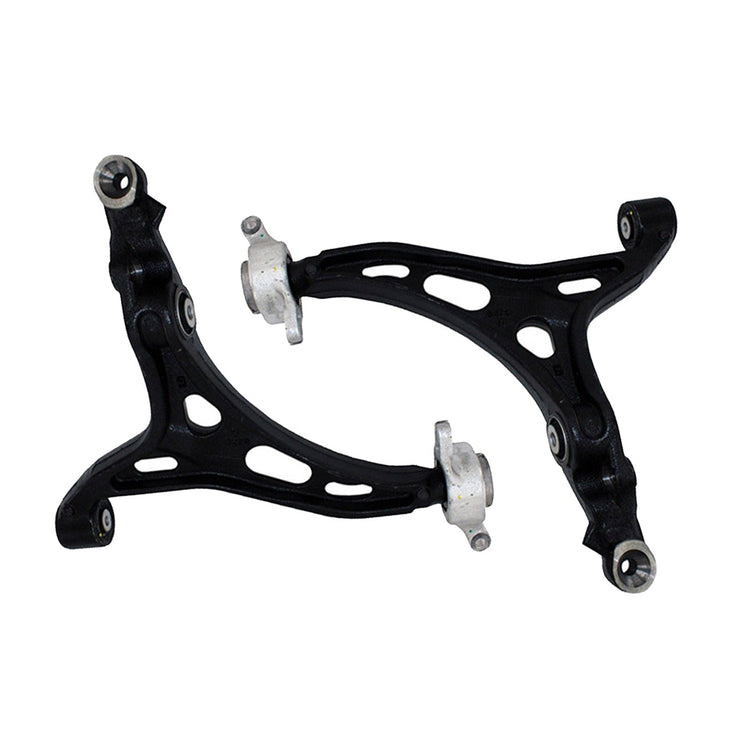 Front Lower Control Arm Kit LH & RH Suitable For Jeep Grand Cherokee WK2 2010-2016-0