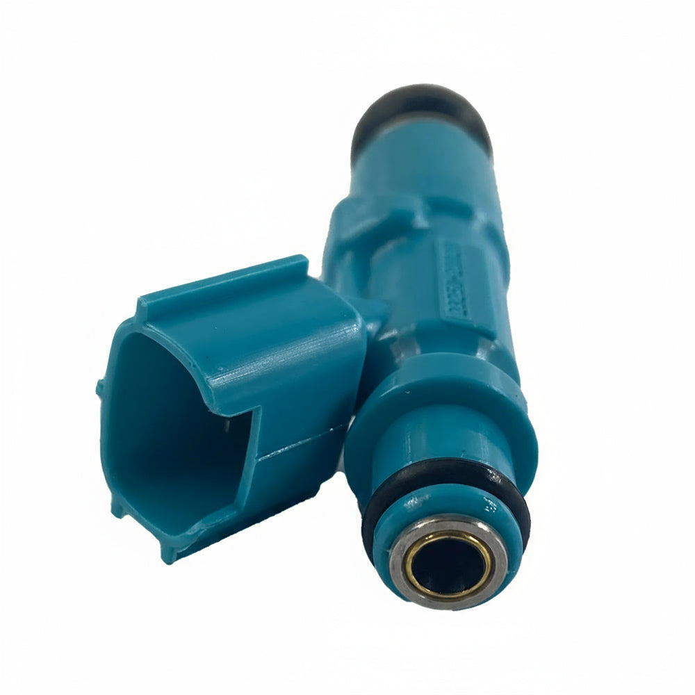 1x Fuel Injector Suitable for Toyota Yaris Vitz Verso 1SZ 2SZ 1.0-1.3 1999-2005-2
