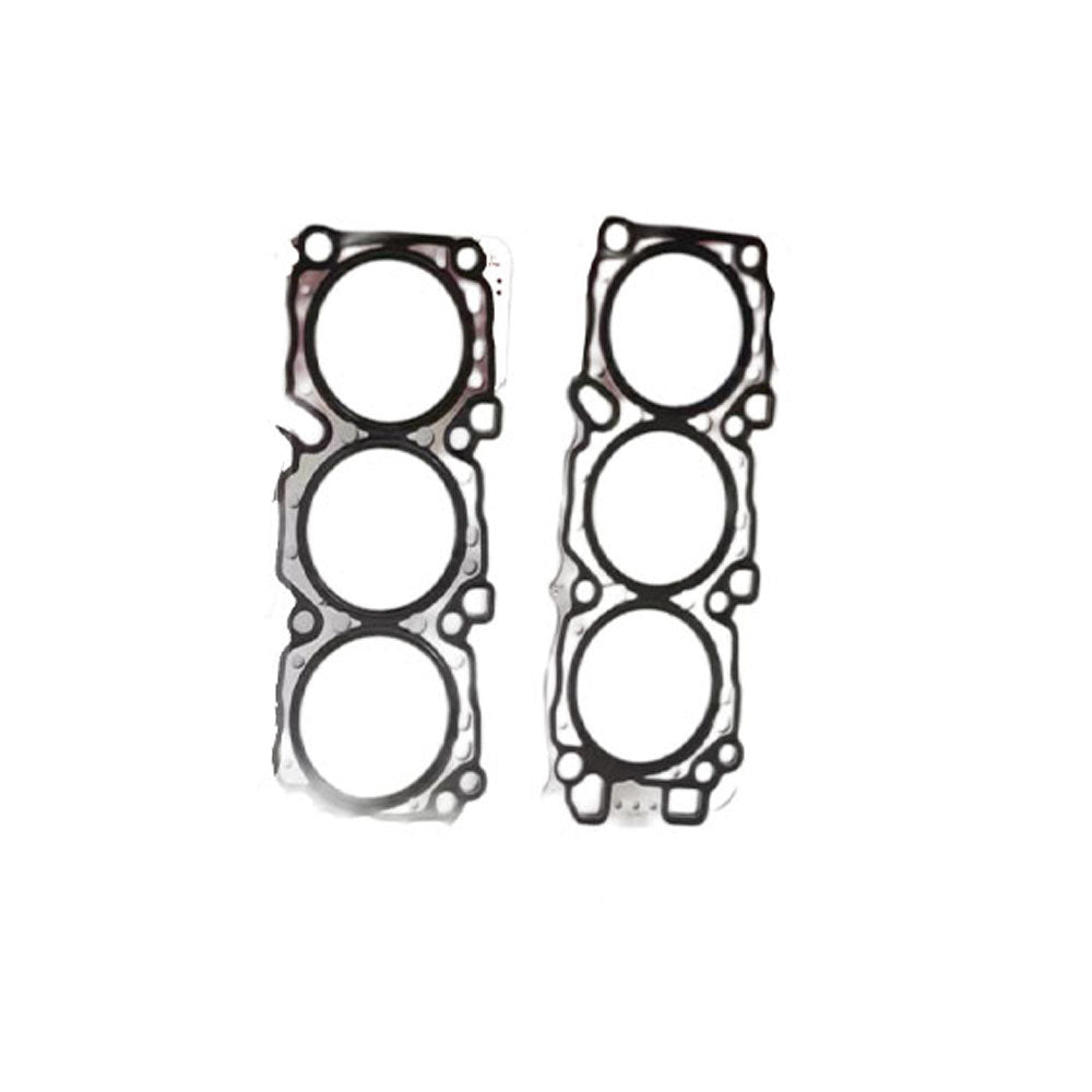 Cylinder Head Gasket Set Kit Suitable For Mitsubishi Challenger PA 3.0L 6G72 24V-3