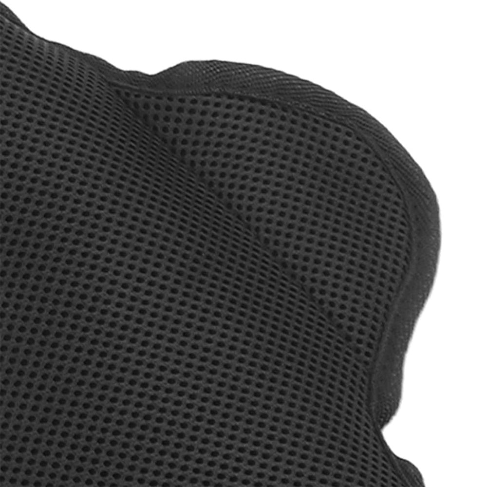 Universal Motorcycle Comfort Gel Seat Cushion Air Pillow Pad Cover Suitable For Motorbike-2