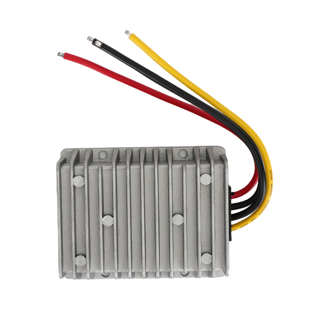 36V/48V to 24V 30A Step Down Waterproof DC-DC Converter Power Supply Regulator-2