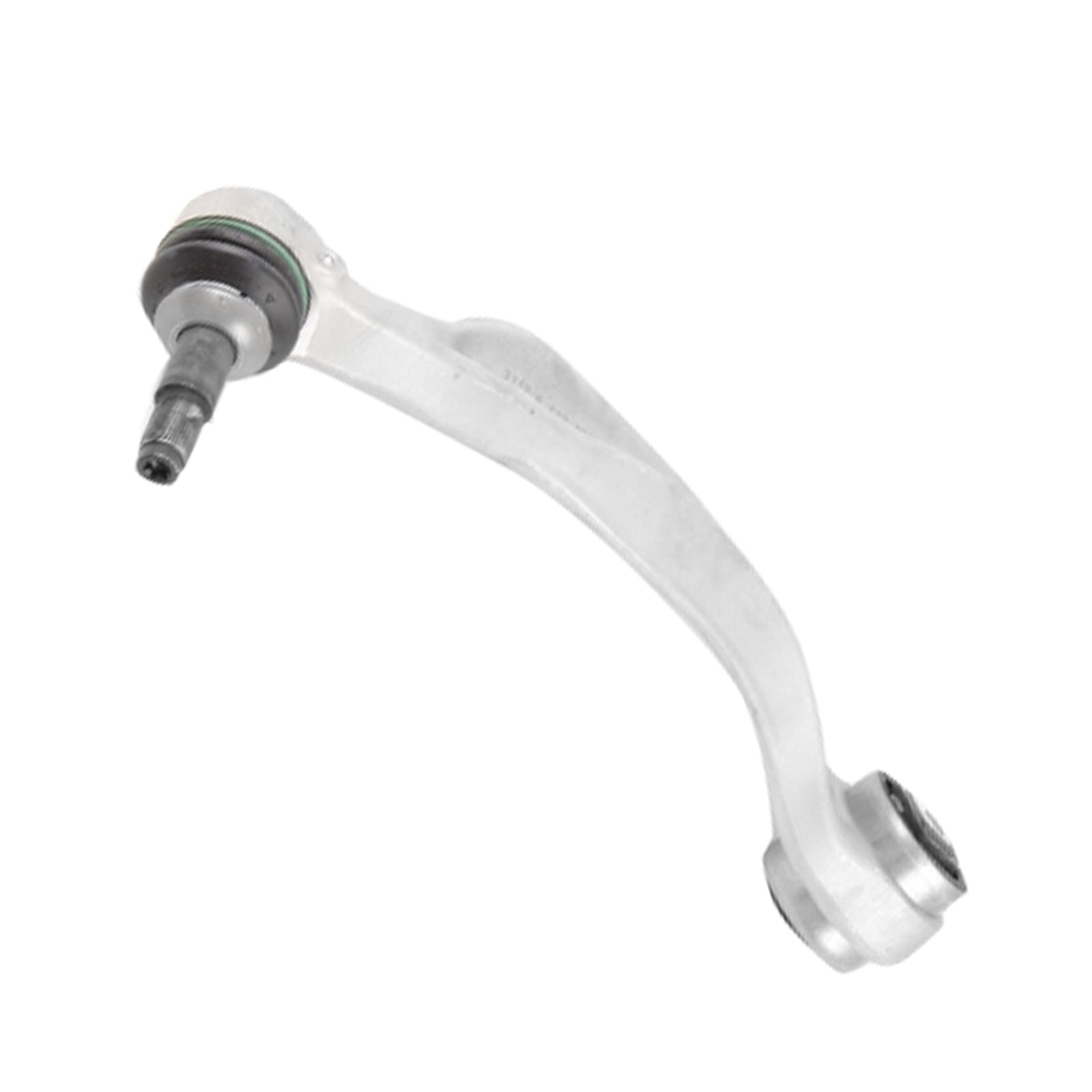 Front Right Lower Forward Control Arm With Ball Joint Suitable For BMW 528i / 650i / 750i-0