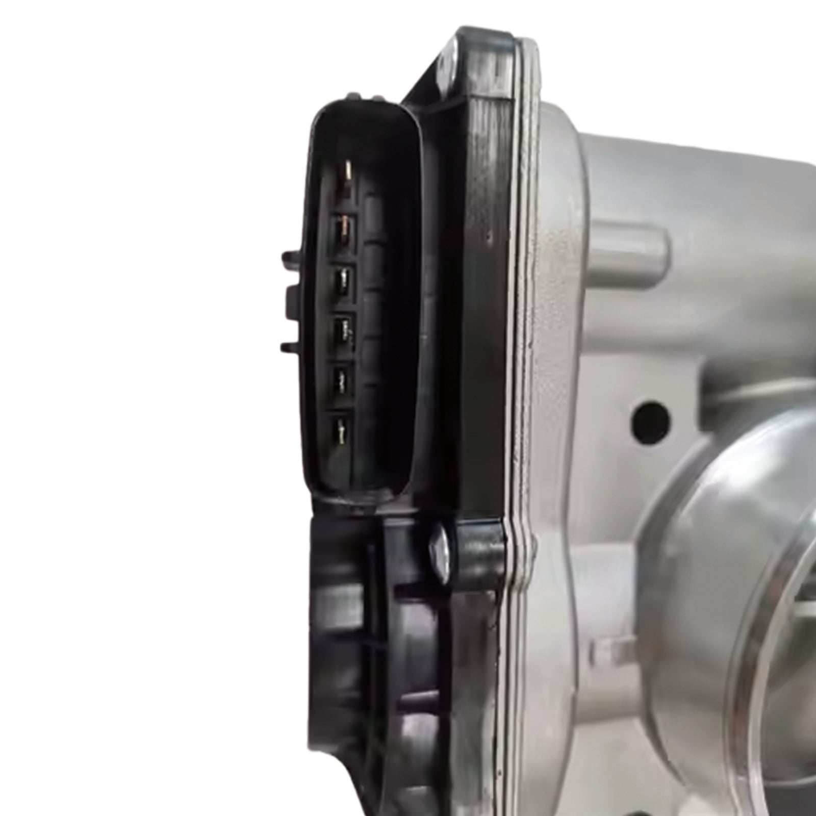 Throttle Body Suitable For Mitsubishi Pajero Sport QE/QF / Triton MQ/MR 2.4L 2015-2024-2