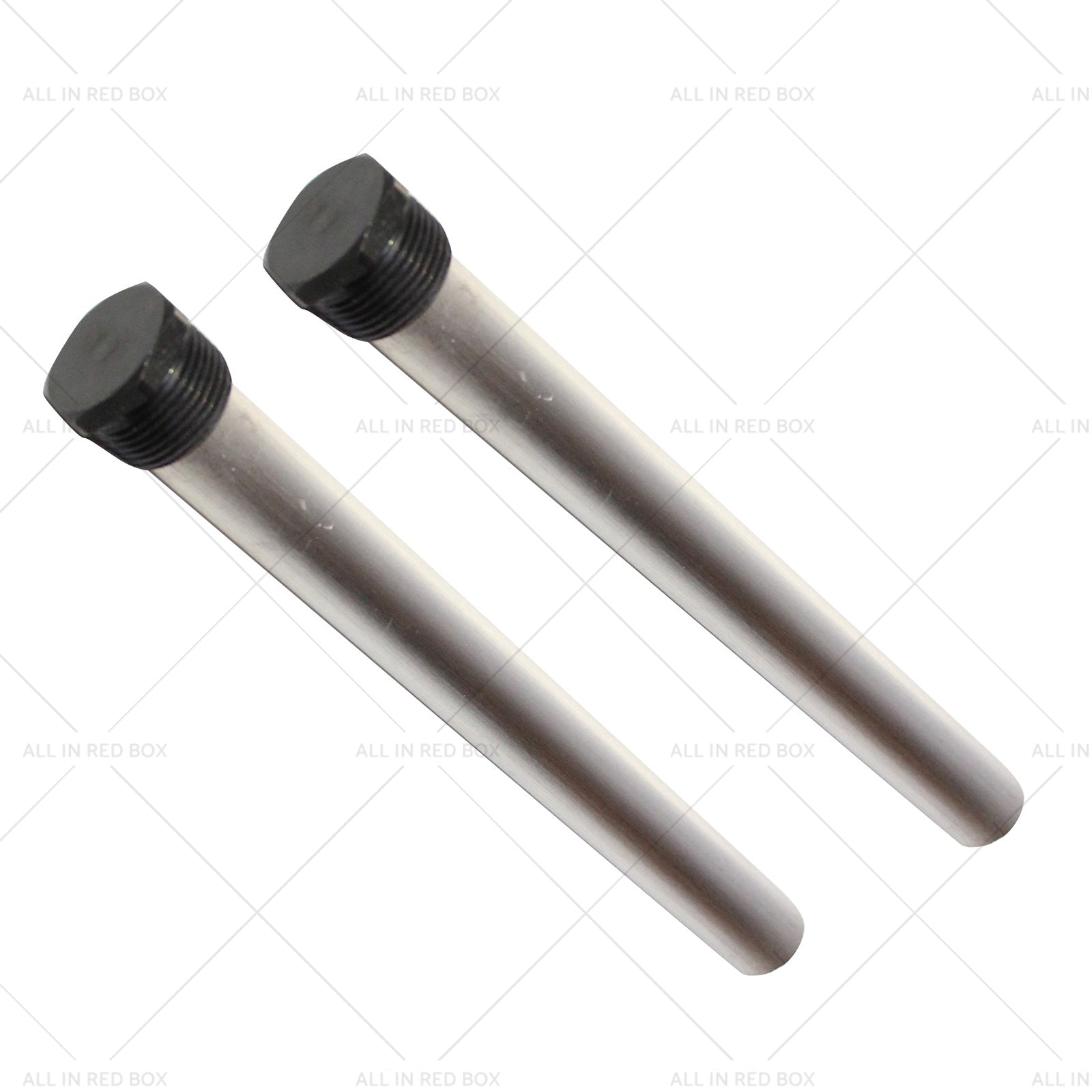 2x Anode Rods Suitable for Suburban Caravan Hot Water Service Anodes SW6PA 30cm-4