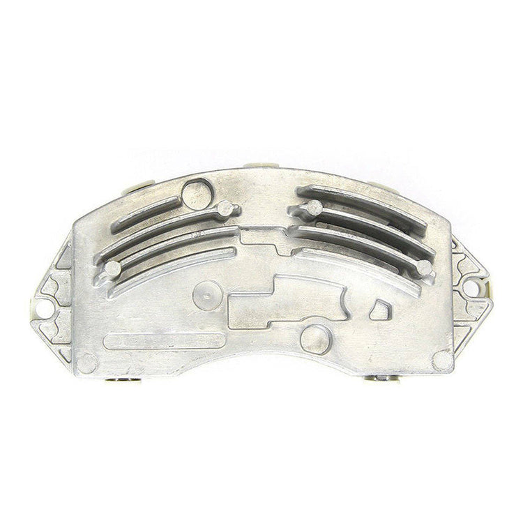 Blower Motor Resistor Suitable for BMW X1 X3 X5 Z4 1 3 Series E F 04-17 64119222072-2
