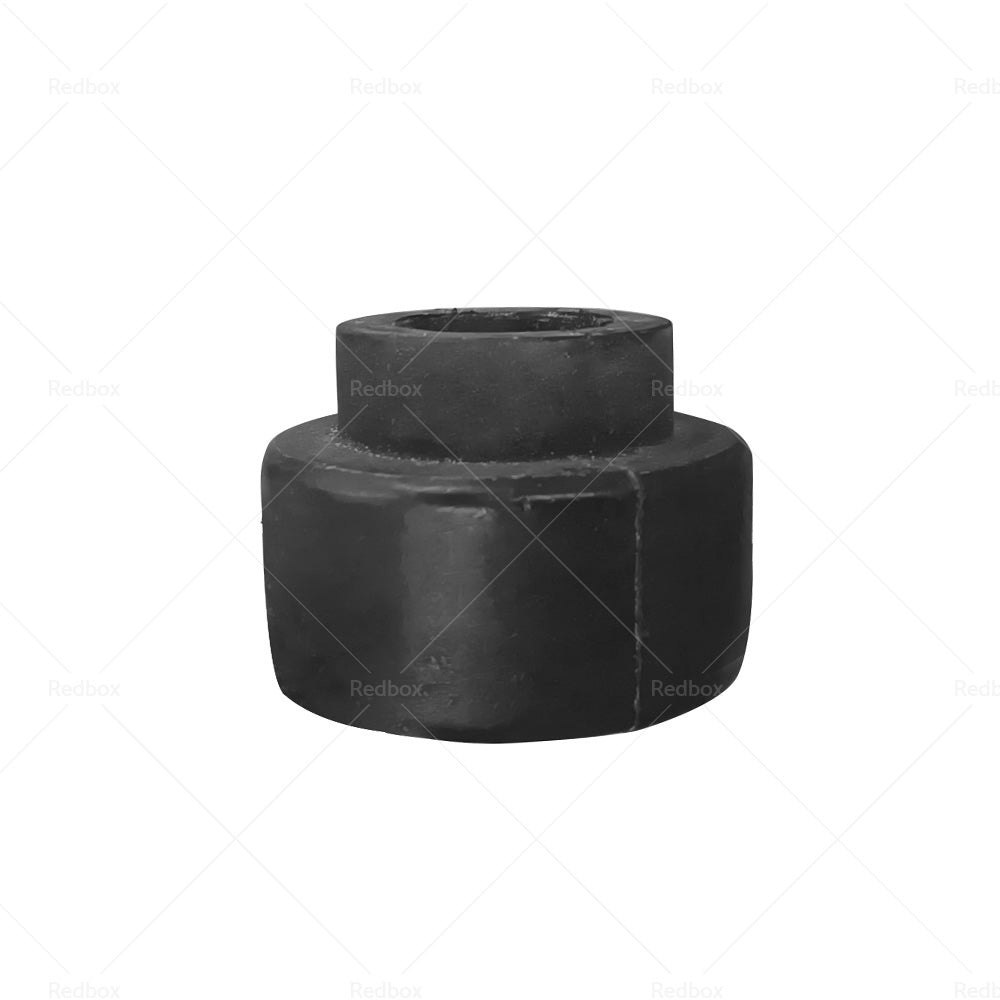 4x Radius Arm Chassis Link Bushes Suitable For Nissan Patrol GQ Y60 / GU Y61 1988-2016-1
