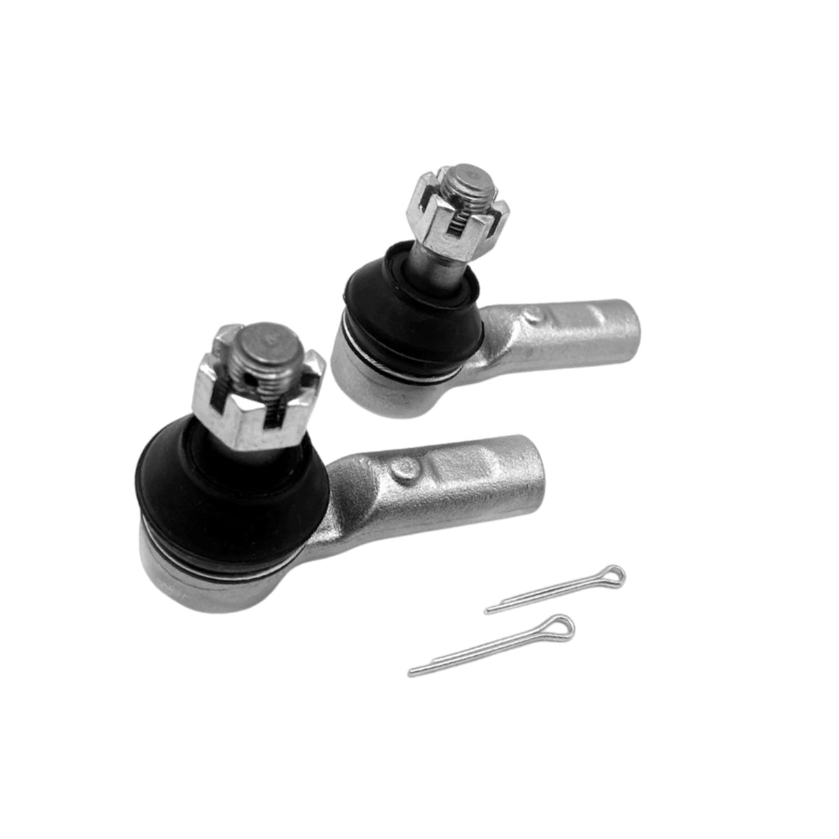 Power Steering Rack With Tie Rod Ends Suitable for Toyota Hilux 2.5L Diesel-2