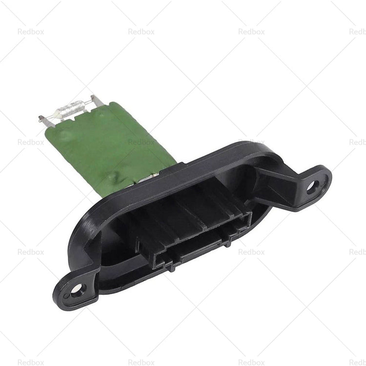 Heater Blower Fan Motor Resistor For VW Amarok Touareg Transporter T5 7E0959263-3