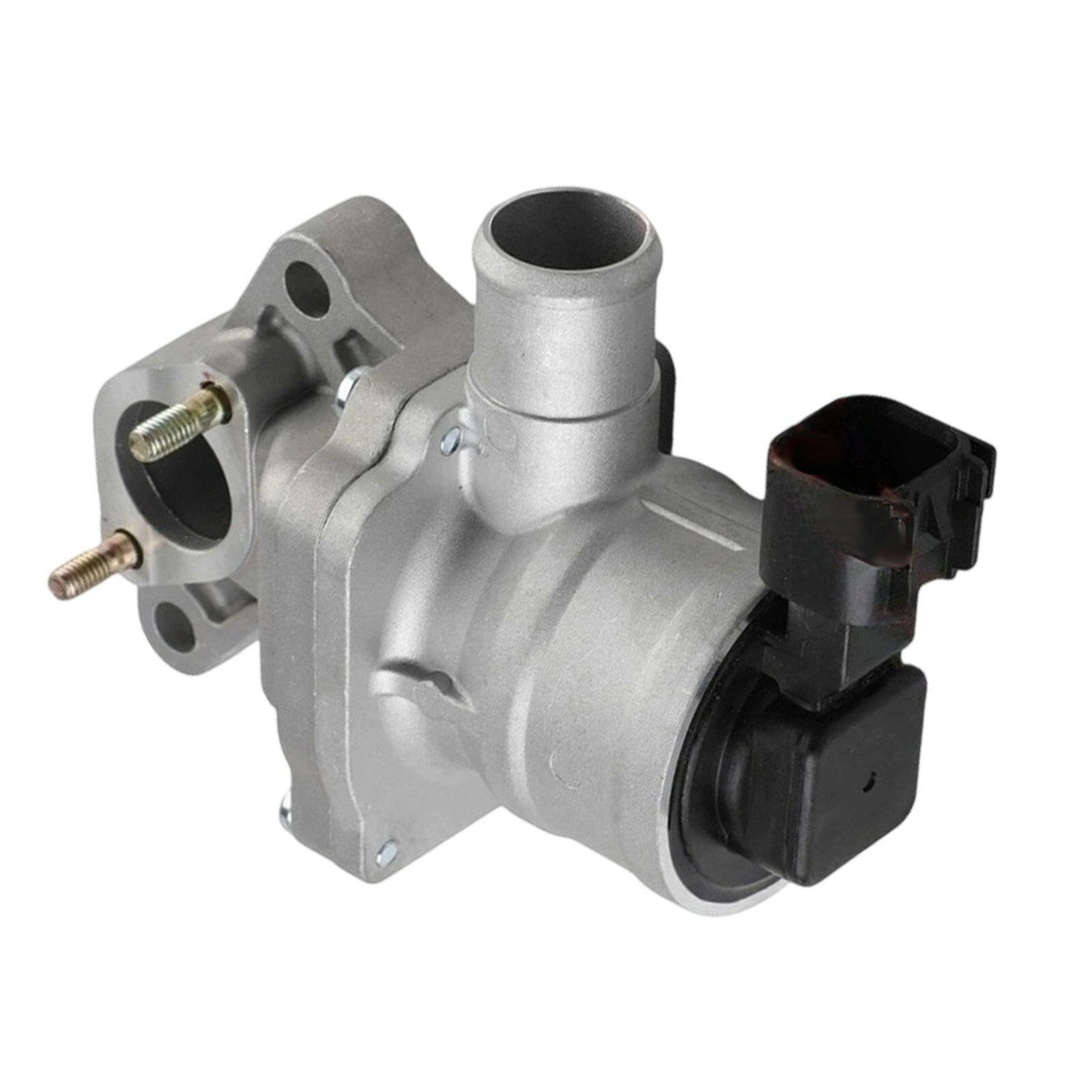 Electric EGR Valve Suitable For Subaru Impreza G11 GD GG G12 GE GH 2006-2012-0