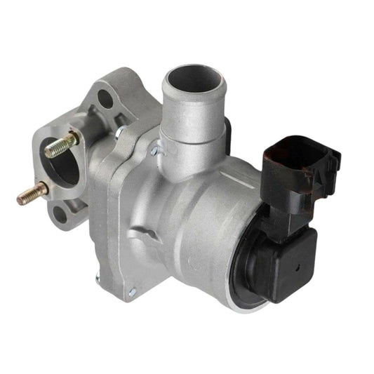 Electric EGR Valve Suitable For Subaru Impreza G11 GD GG G12 GE GH 2006-2012-0