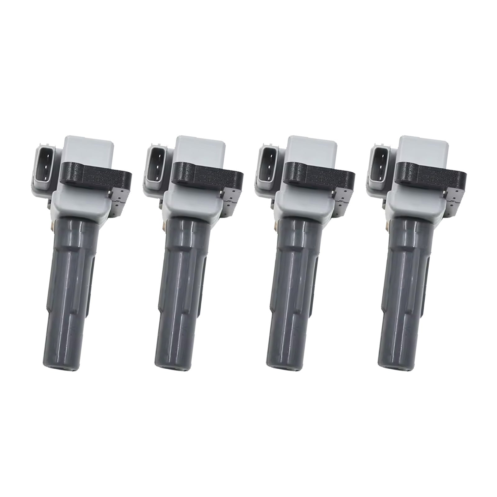 4x Ignition Coil Pack 22433-AA421 Suitable For Subaru Forester / Impreza WRX EJ205-0