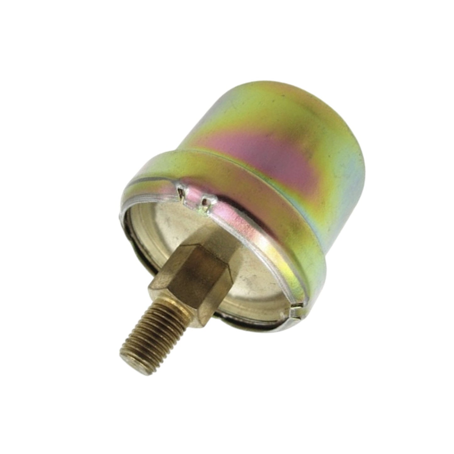 Oil Pressure Gauge Sender Suitable For Toyota Landcruiser HZJ80 / HDJ80 1HD-T Suitable For 83520-60010-1