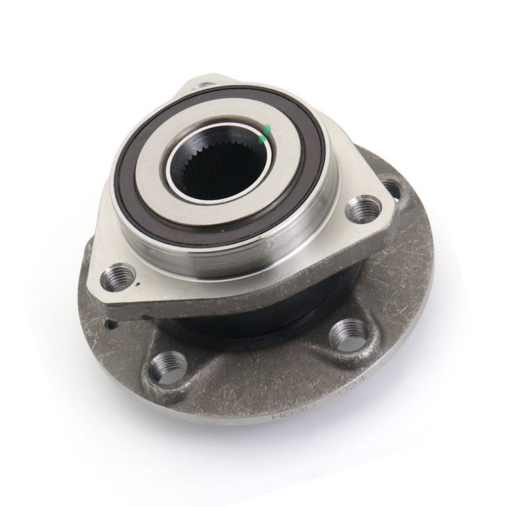 Front Wheel Bearing Hub Assy Suitable for Volkswagen Passat B6/B7/B8 Tiguan 5N-2