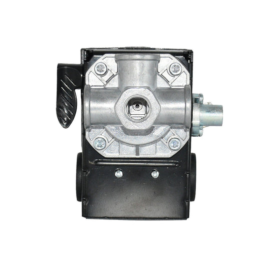 Pressure Switch Suitable For Ingersoll Rand 145-175 PSI Air Compressor-0