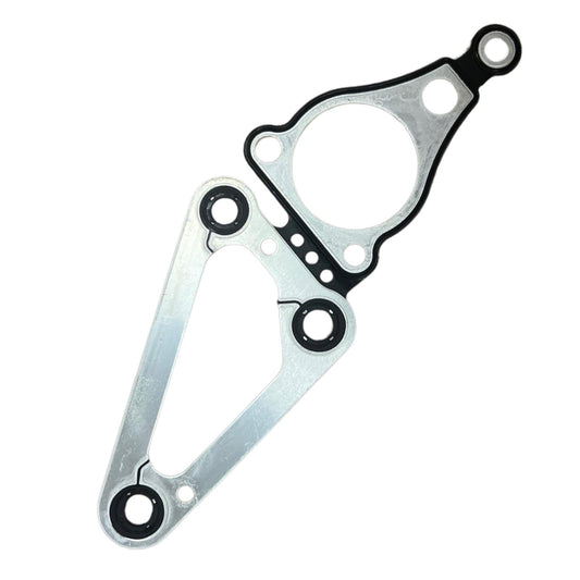 Timing Gear Cover Suitable For Ford Everest, Ranger 2.2L / 3.2L & Transit Vo VM 2.2L-0