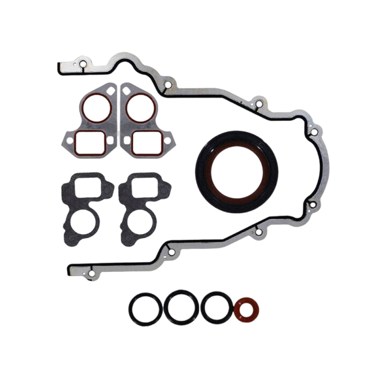 High Volume Oil Pump Suitable For Holden Commodore VT / VX / VY / VZ LS1 / LS2 / LS3 / LS6-2