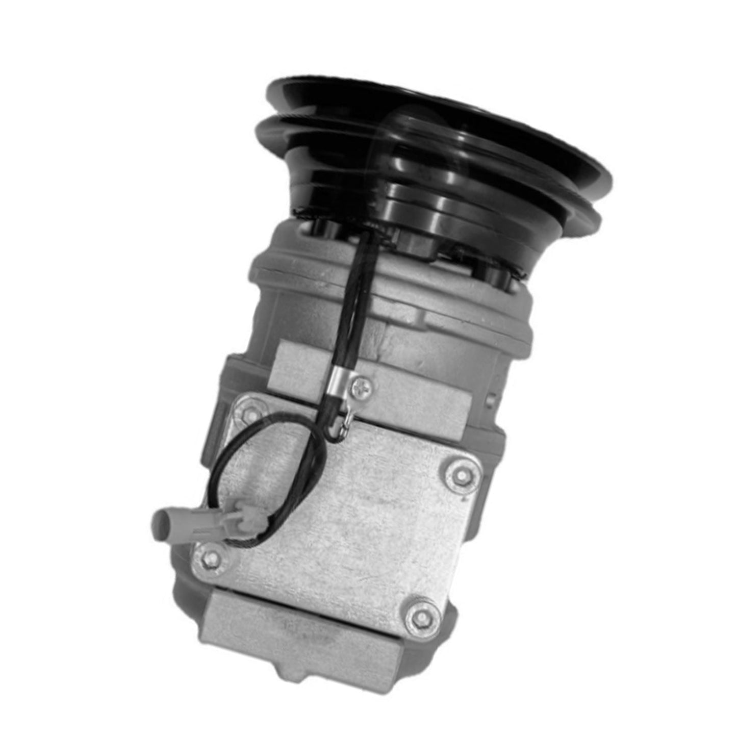 Air Conditioning AC Compressor Suitable for Toyota Hilux LN106R 2.8L Diesel 3L-0