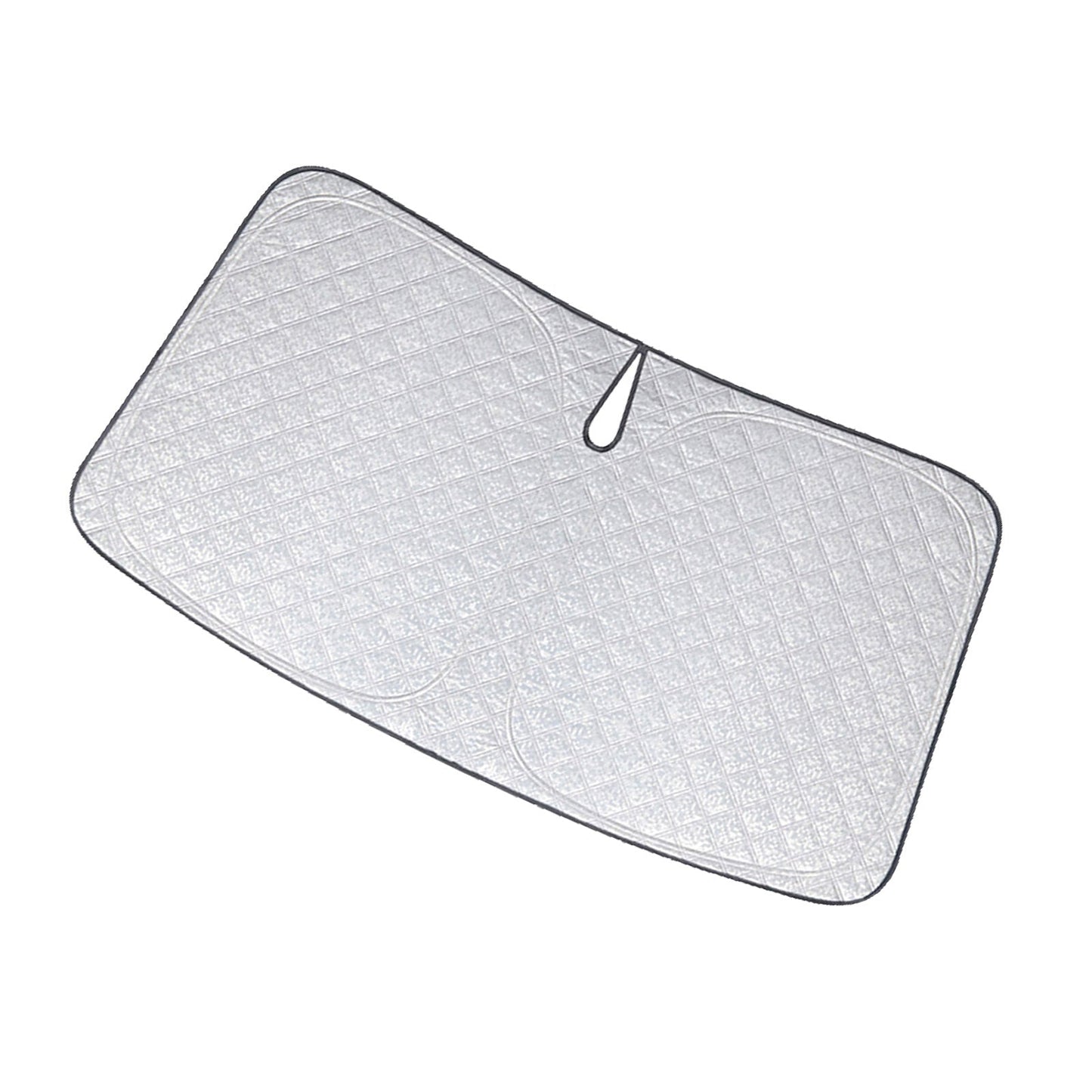 Windshield Sunshade UV Protection Suitable For Hyundai Venue 2019-2025 QX G4FG-1