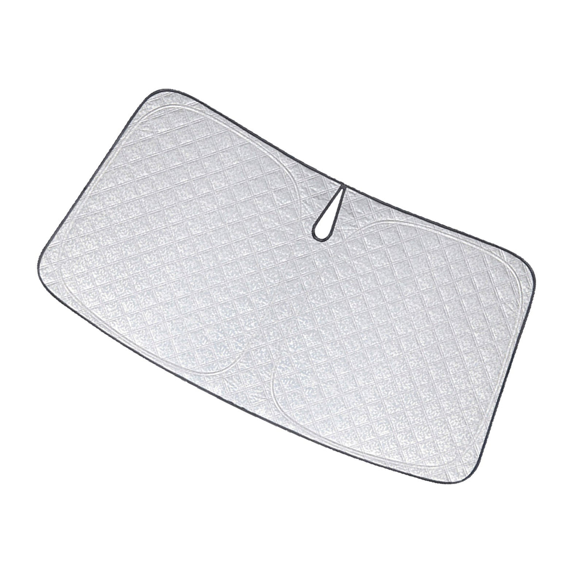 Windshield Sunshade UV Protection Suitable For Hyundai Venue 2019-2025 QX G4FG-1