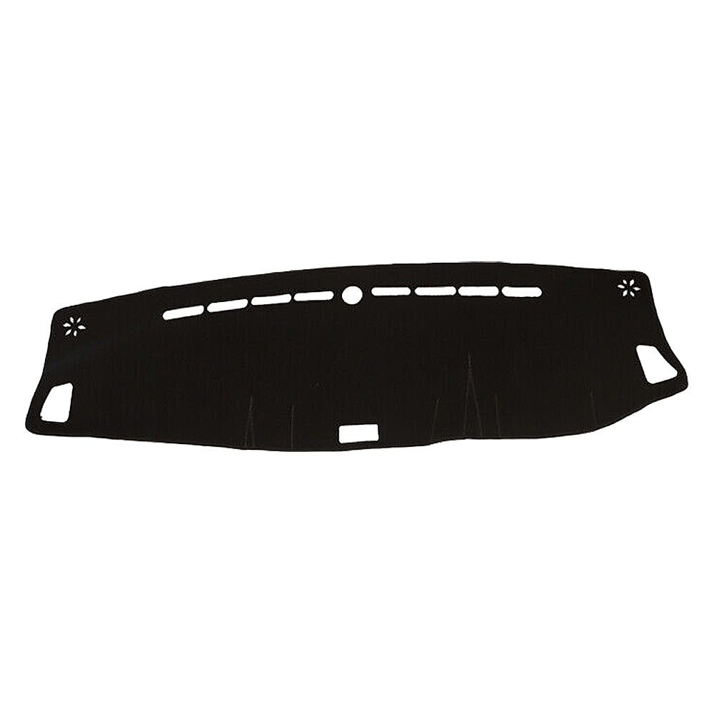 Non-Slip Dash Mat With Centre Lid Suitable For Isuzu D-Max LS-M LS-U MY21 2020-2023-0