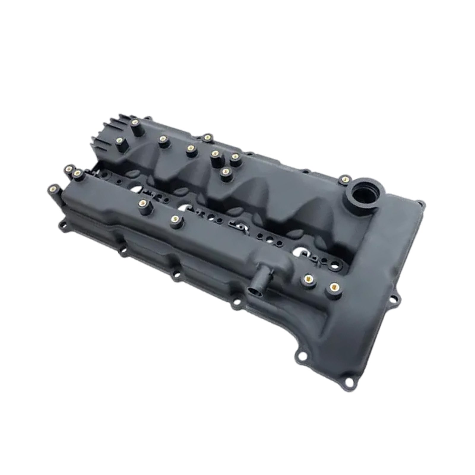 Rocker Cover with Gasket Suitable For Mitsubishi Triton / Pajero Sport 2.4L 2015-On-3