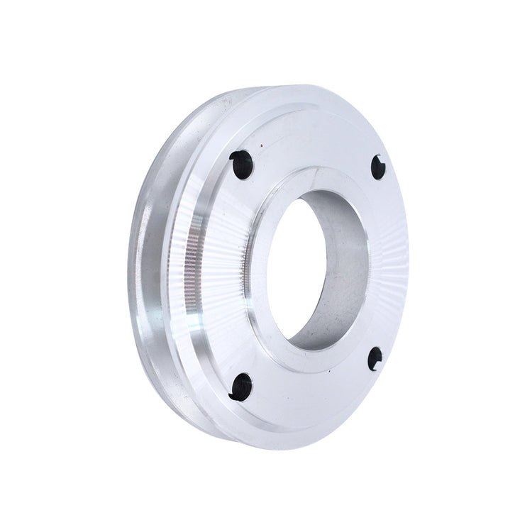 Power Steering Gilmer Pulley Adaptor Suitable for Holden V8 253 304 308-4