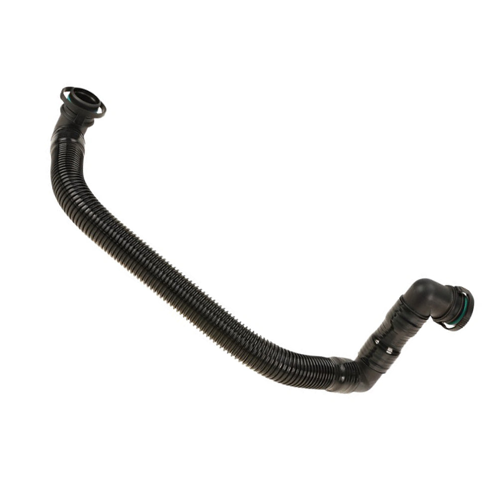 Crankcase Ventilation Exhaust Pipe Suitable for Porsche Panamera 3.6 2010–2013-3