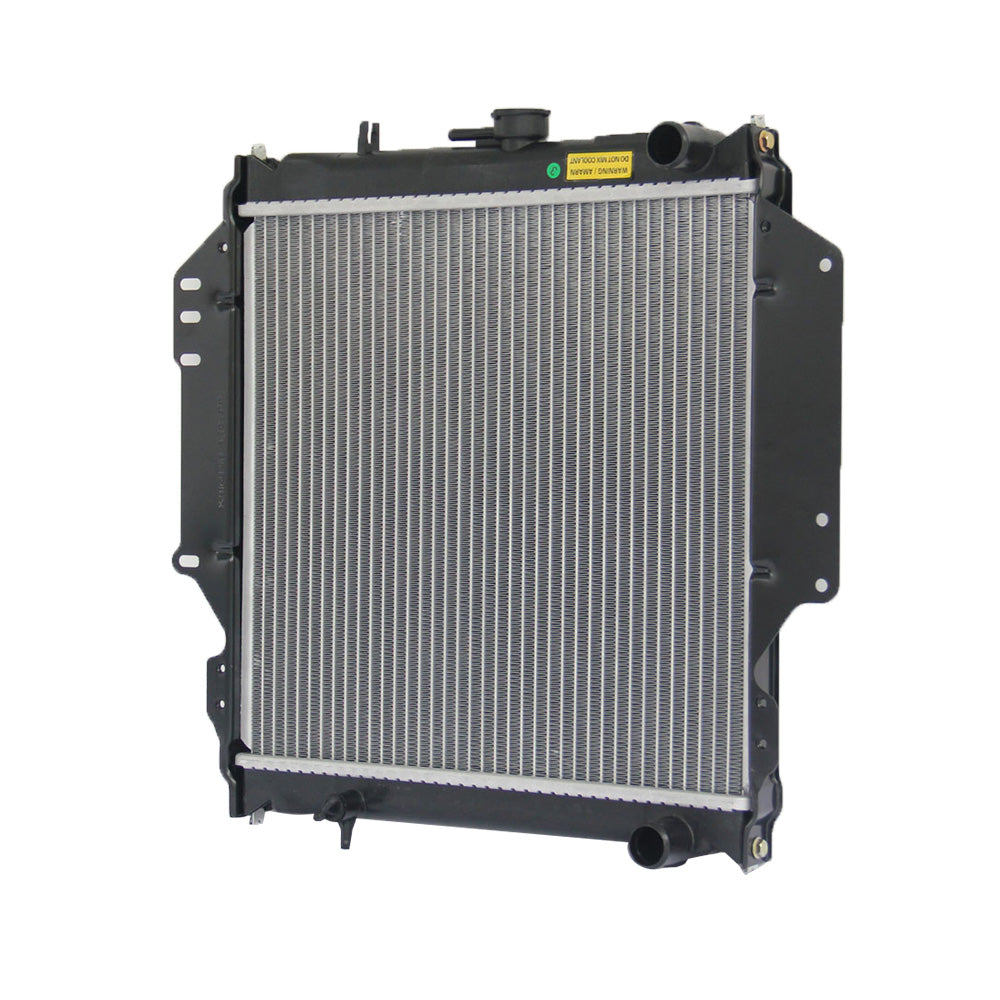 Radiator Suitable For Suzuki Sierra Softtop or Hardtop SJ50 SJ51 SJ70 SJ80 SJ413 1.3L 4cyl 84-98-1