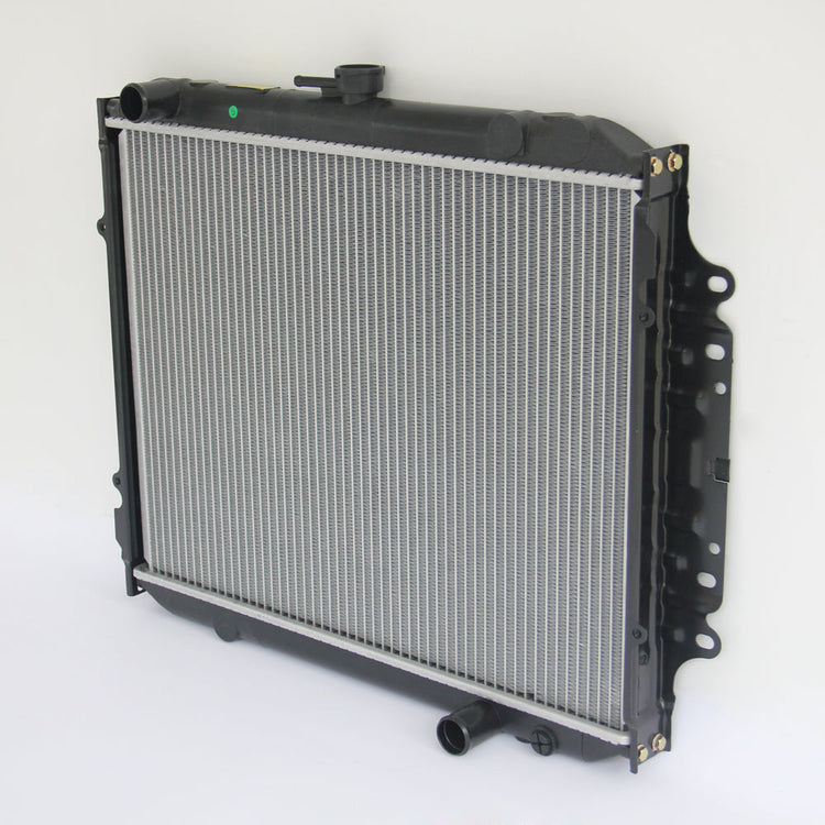Radiator Suitable For Holden Rodeo TF G3 G6 G7 2.5L / 2.8L Manual 1988-2003-2