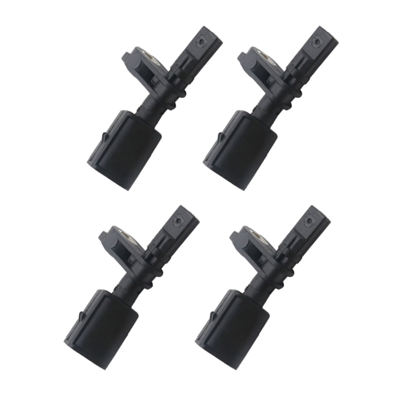 4x ABS Wheel Speed Sensor Front Left Suitable For Audi A3 Q2 Q3 VW Jetta Passat-1