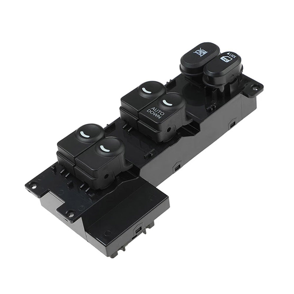 Master Power Window Switch Control Suitable For Hyundai i30 FD 2007-2012 93570-2L910-0