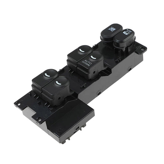 Master Power Window Switch Control Suitable For Hyundai i30 FD 2007-2012 93570-2L910-0