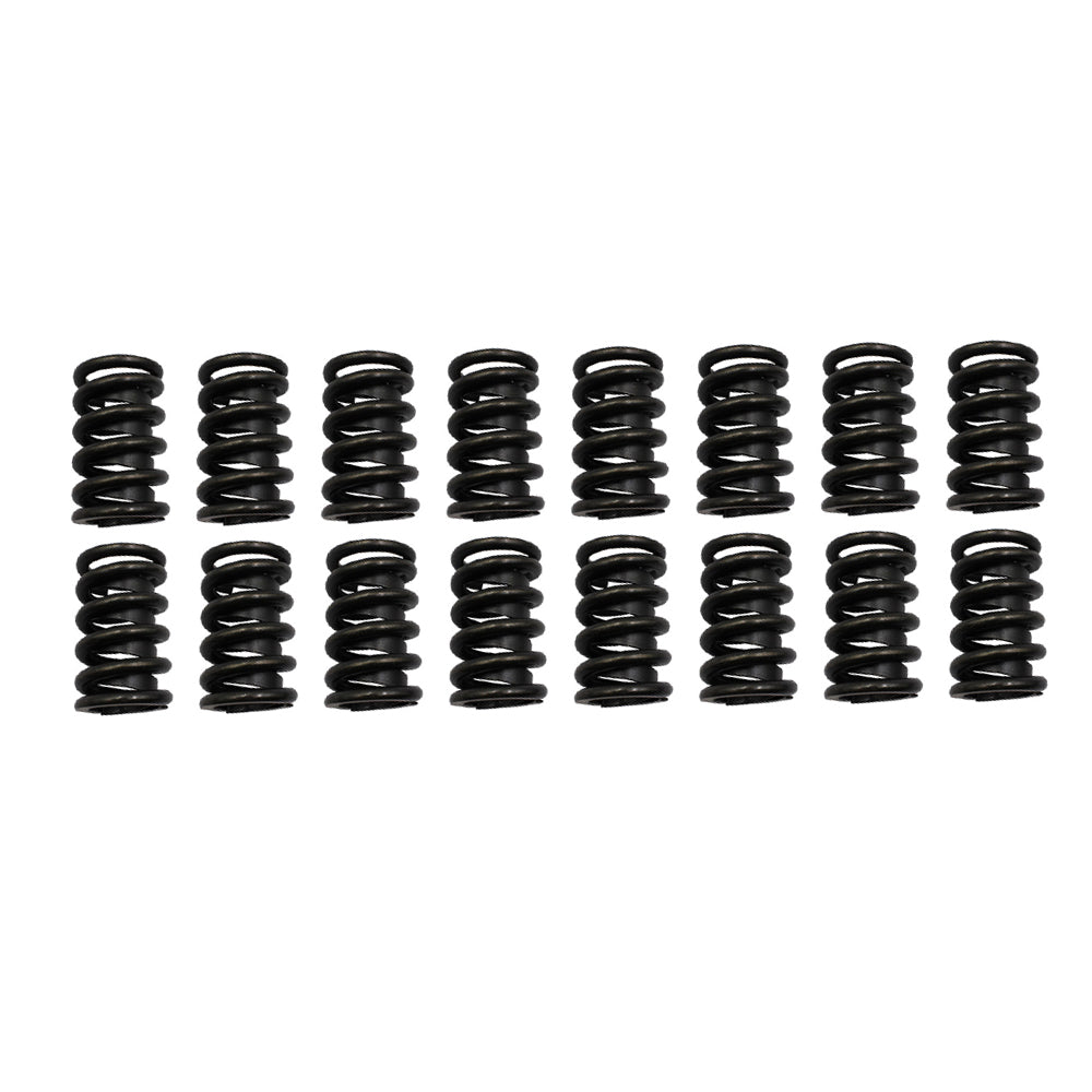 Valve Springs Retainers & Locks Suitable for SBC 283 305 327 350 400 Engines-4