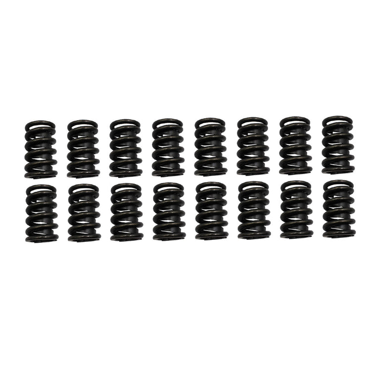 Valve Springs Retainers & Locks Suitable for SBC 283 305 327 350 400 Engines-4