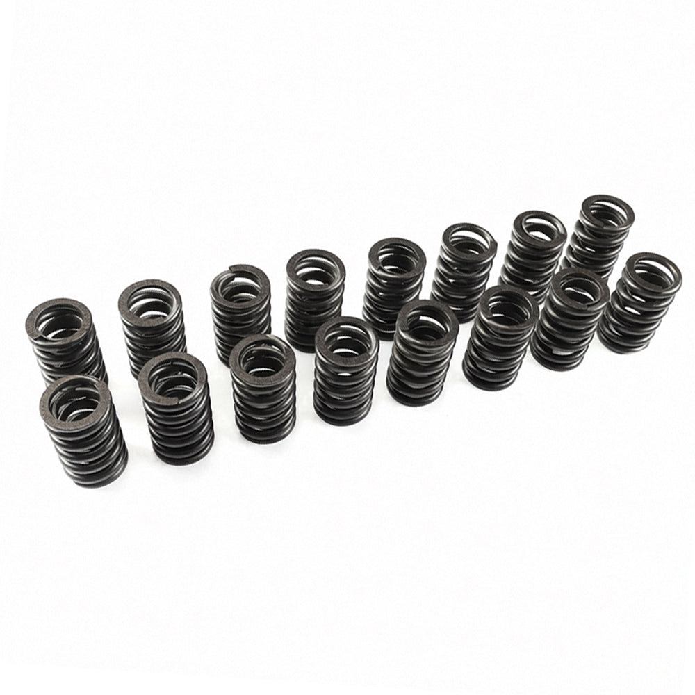Valve Spring Kit Suitable for SBC 267 283 305 307 327 350 400 Engines-0