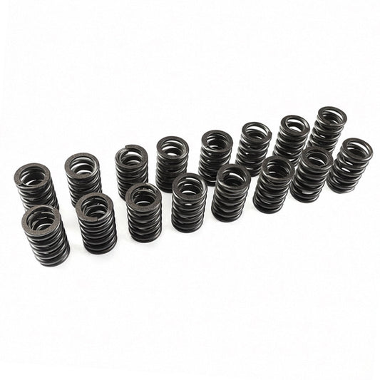 Valve Spring Kit Suitable for SBC 267 283 305 307 327 350 400 Engines-0