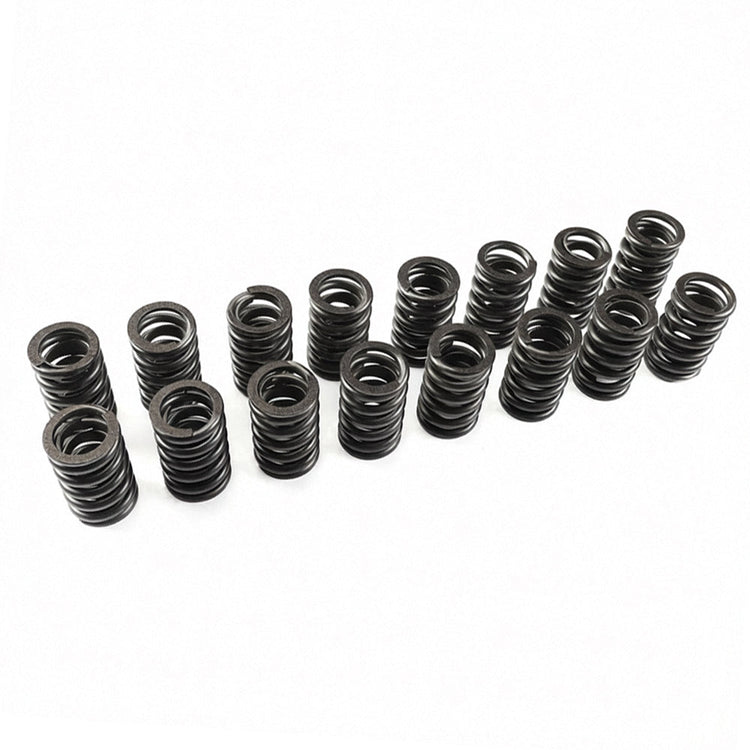 Valve Spring Kit Suitable for SBC 267 283 305 307 327 350 400 Engines-0