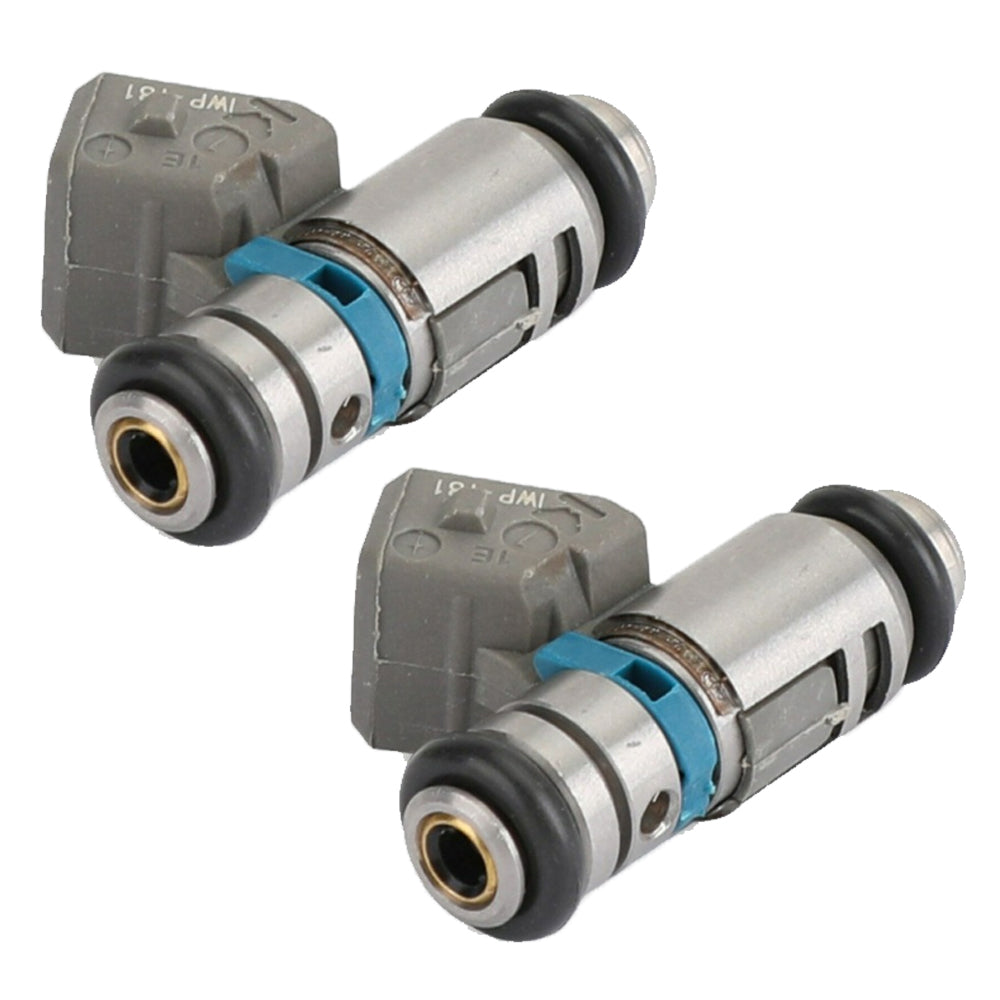 2x Fuel Injectors Suitable For Harley Sportster XL 883 1200 2007-2017-0