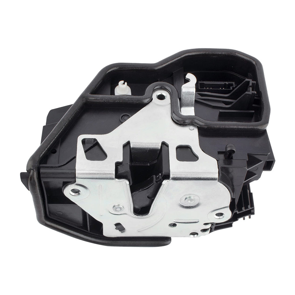 Rear Left Door Lock Actuator Latch Suitable For BMW X3 X5 X6 E70 E83 E87 E90 E91-2