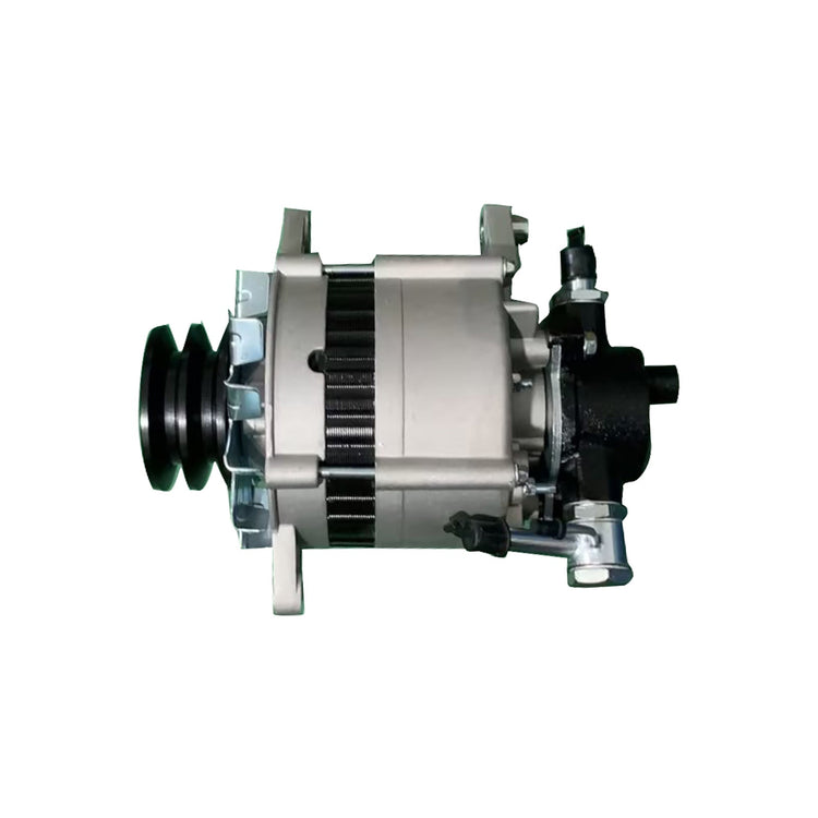 Alternator Suitable for Nissan Navara D22 2.7L-0